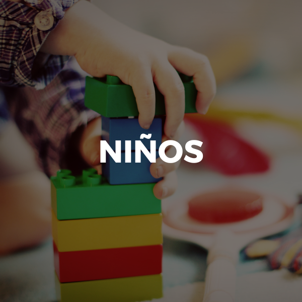 Niños
